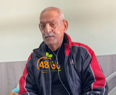 يافا: الحاج خالد بواب "ابو الوليد" (85 عاماً) في ذمة الله